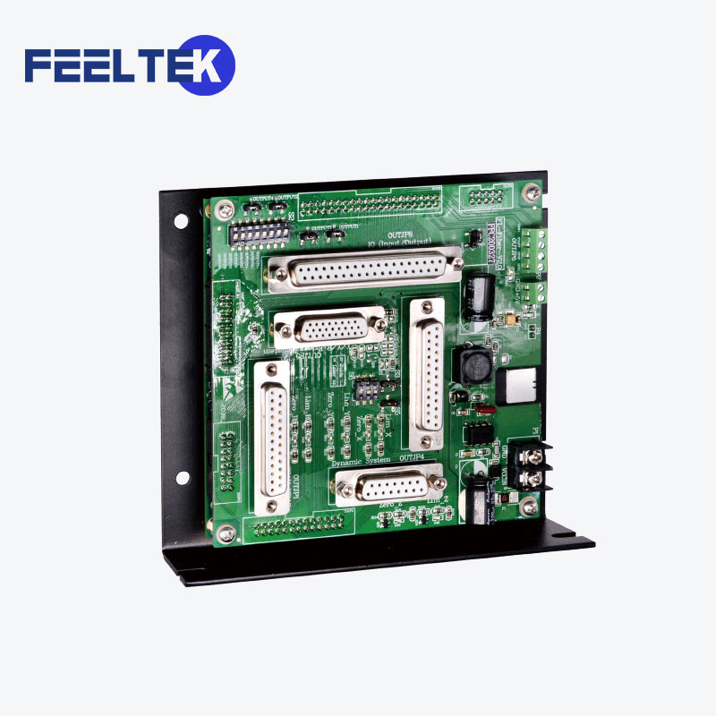 コントロールカード