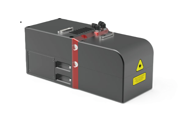 ガルバノスキャナの代表製品