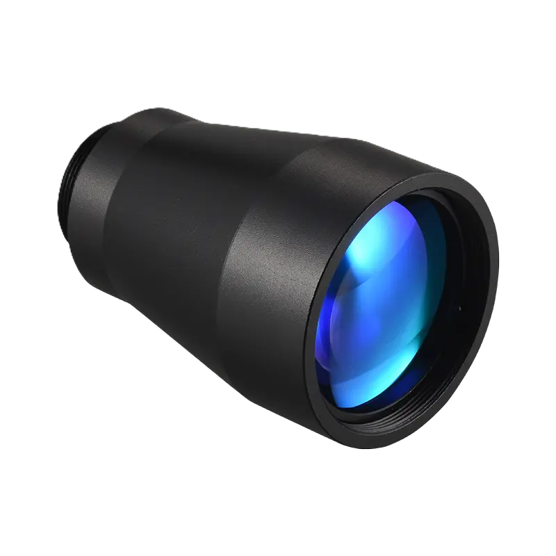 1064nm YAG beam expanders