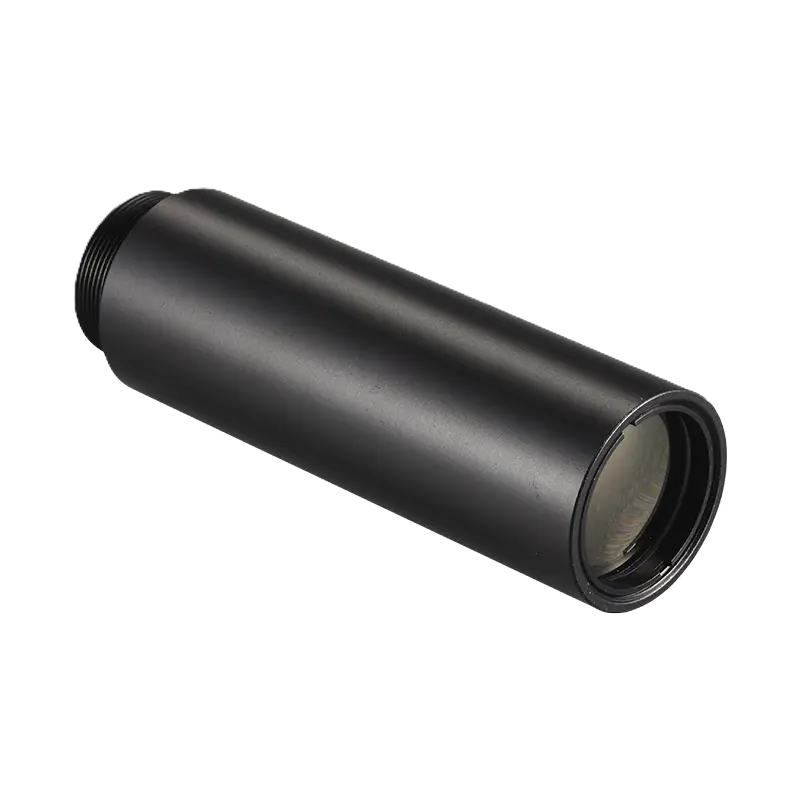 355nm UV beam expander