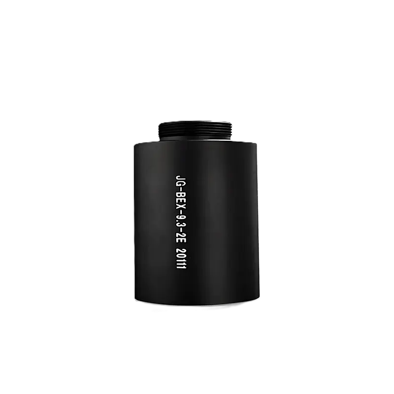 9.3um(CO2レーザー) beam expanders