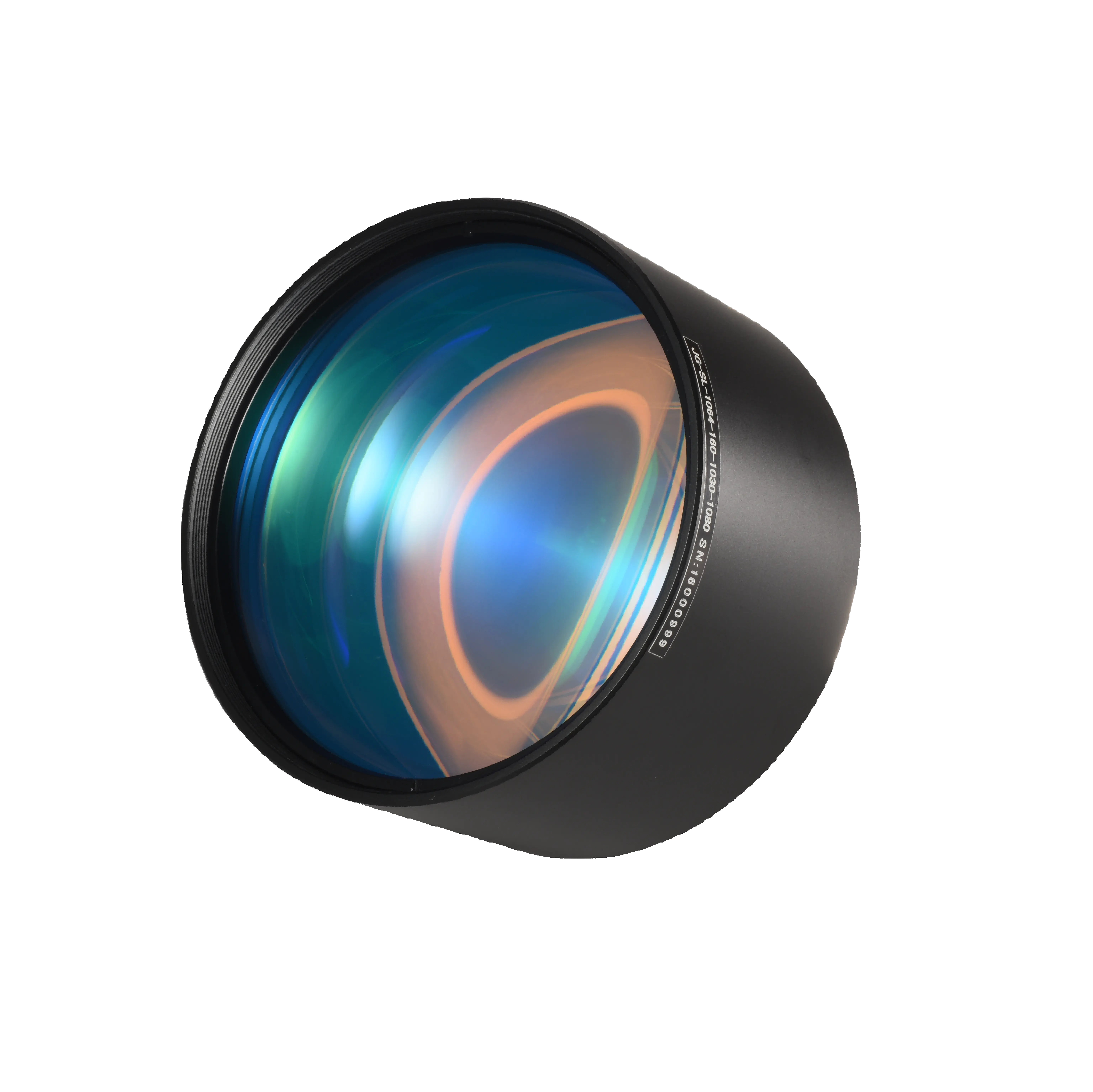 1030-1080nm f-theta lenses