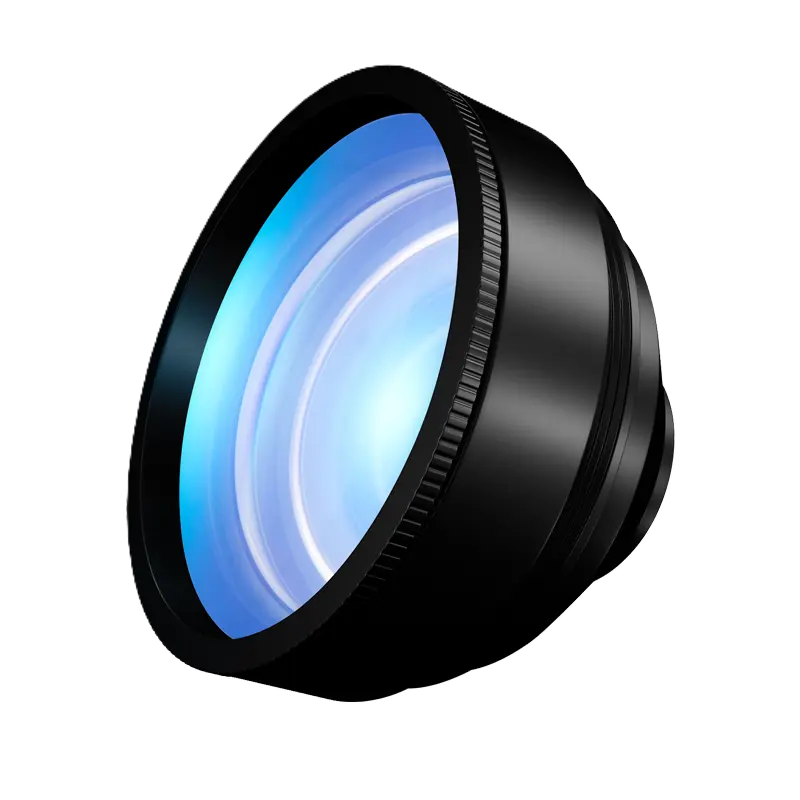 1064nm Fiber Laser Yag F-theta Lenses