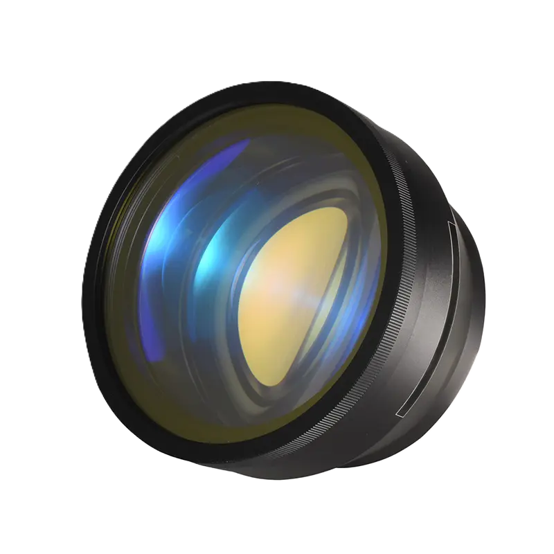 266nm f-theta lenses
