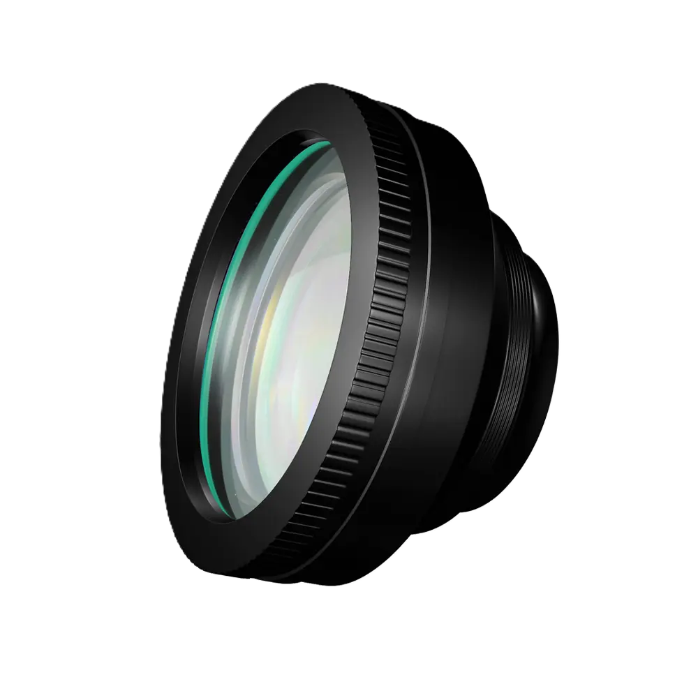 355nm uv f-theta lenses