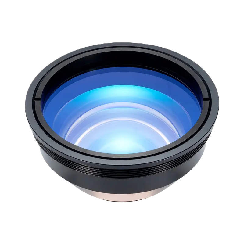 532nm green laser f-theta lenses