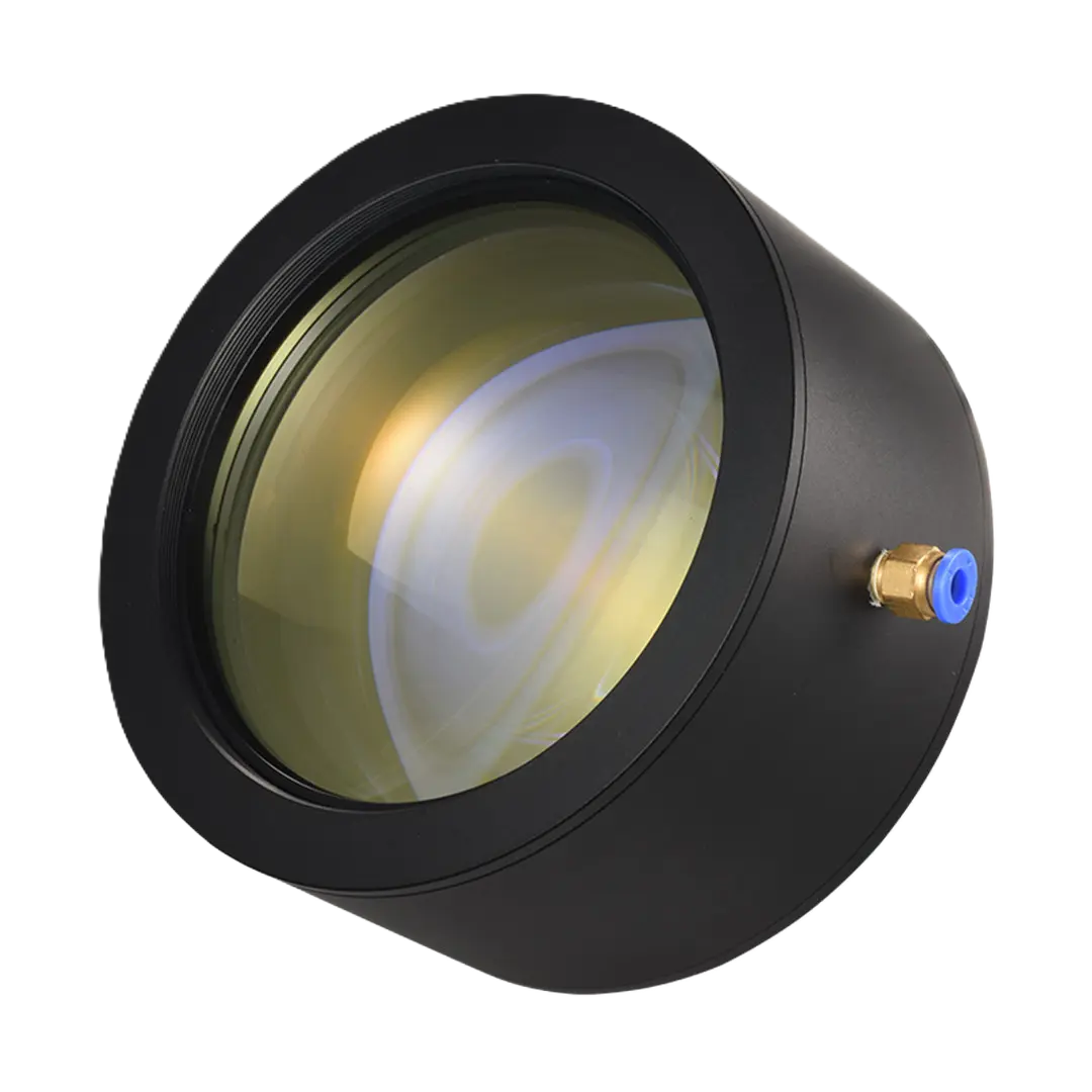 溶接用F-thetaレンズ