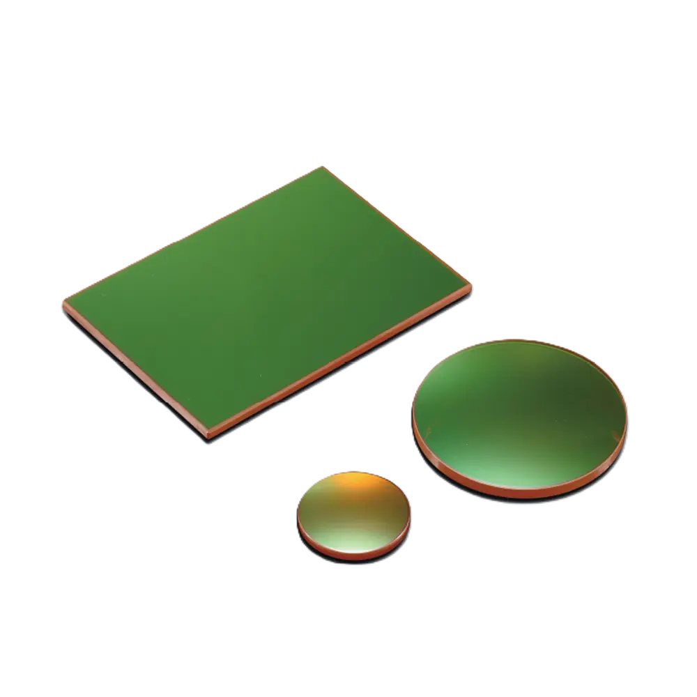 マシンビジョンミラー