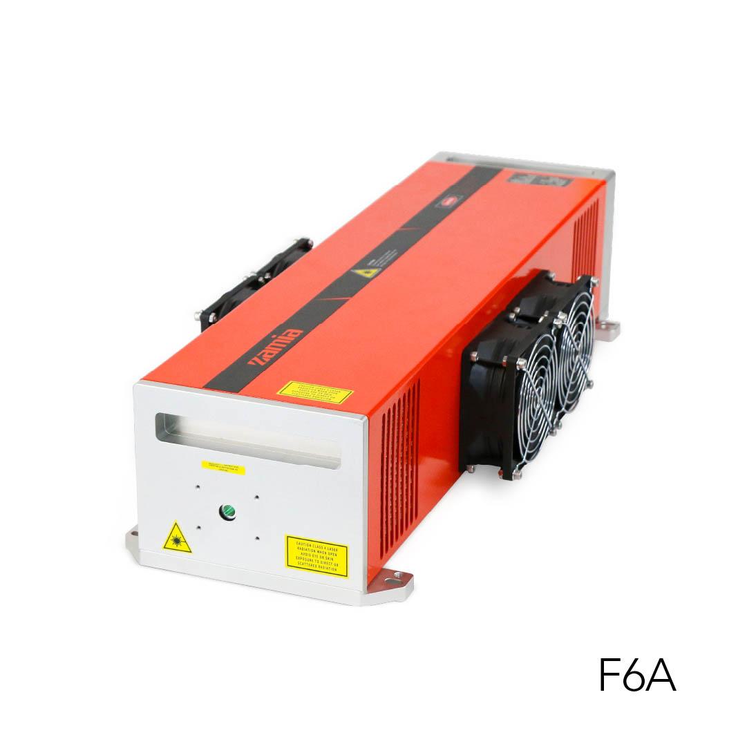 F Series CO2 Laser