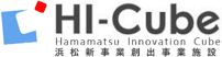 HI CUBE Logo