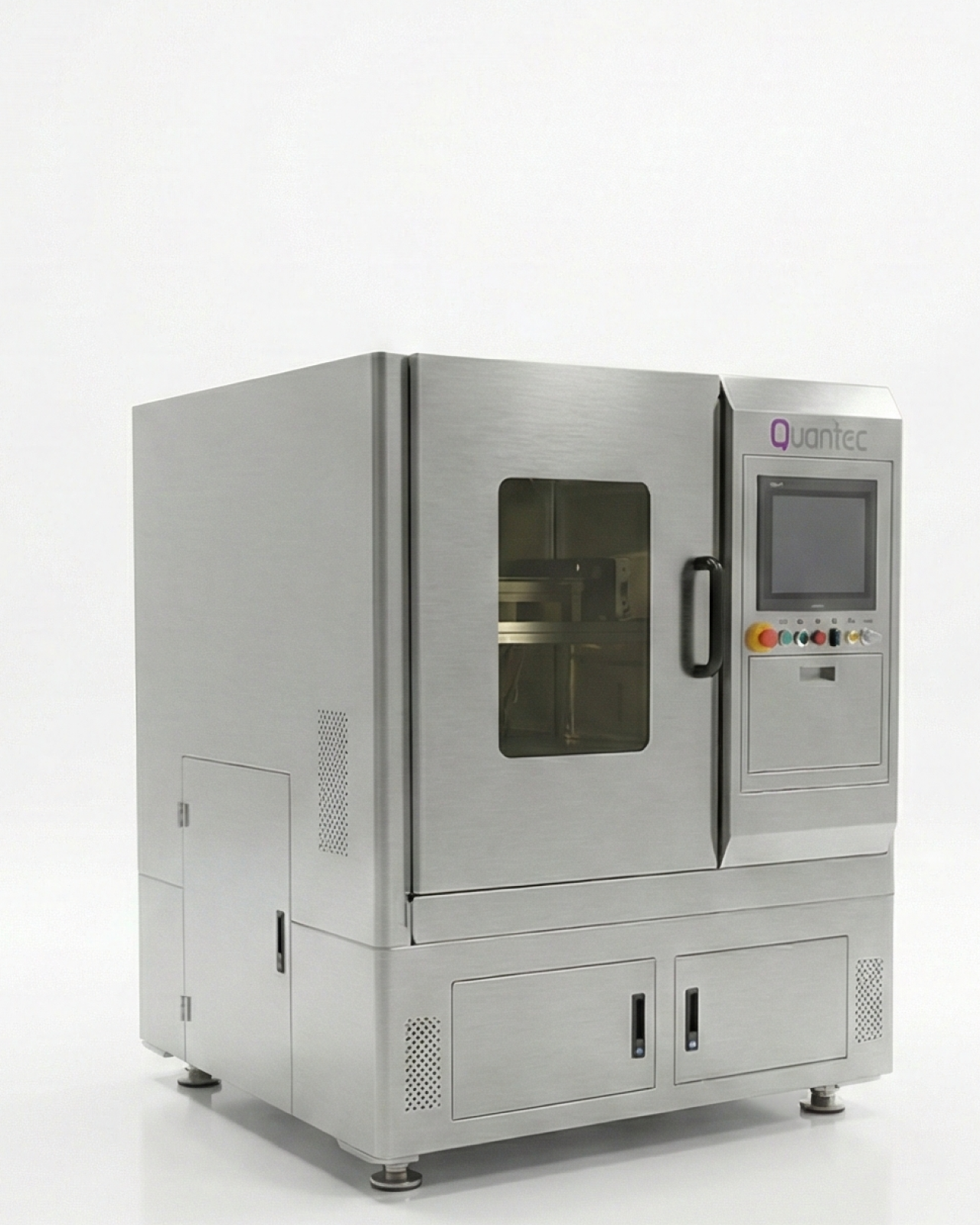 レーザー加工装置