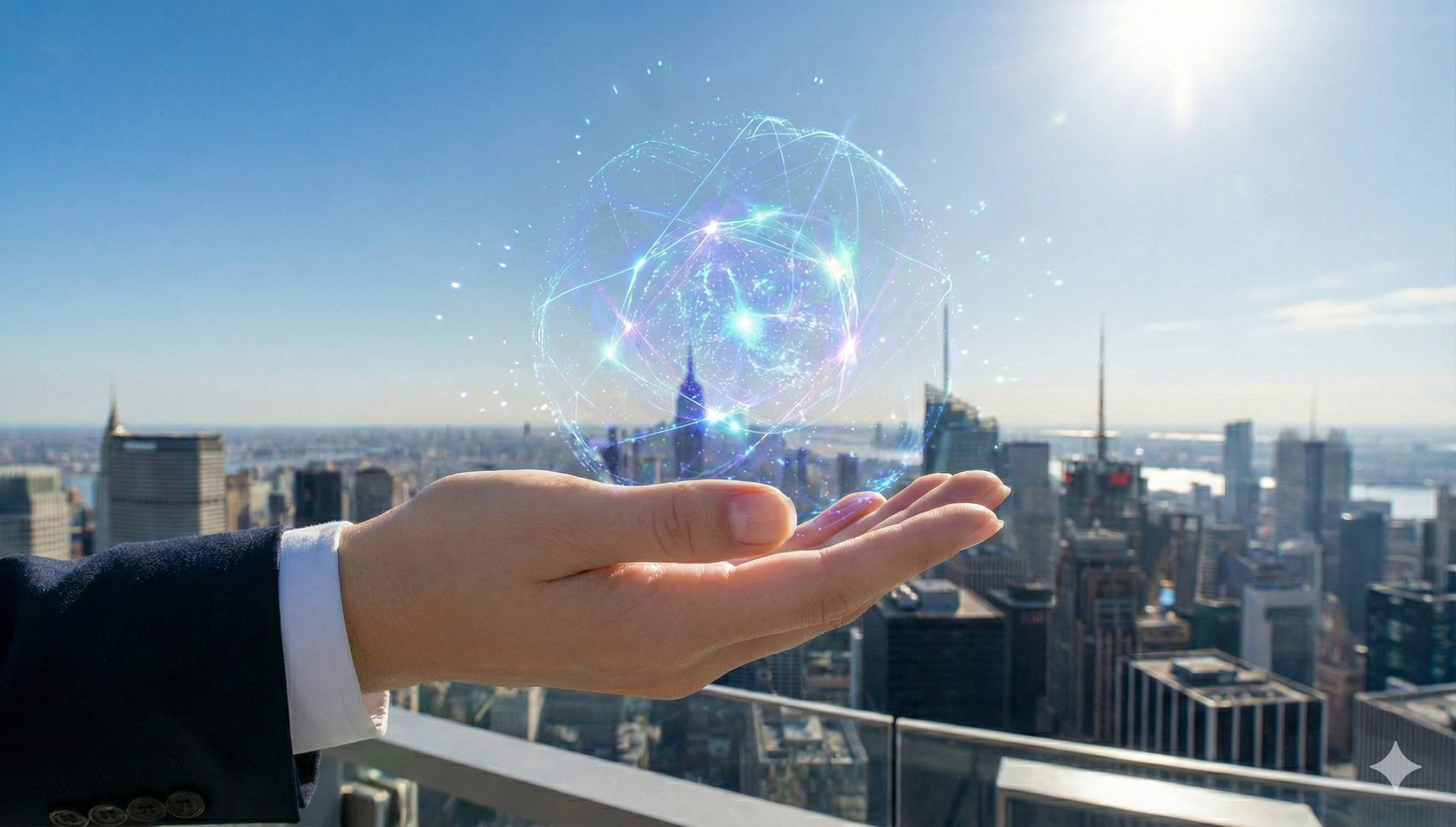 レーザー加工の背景イメージ